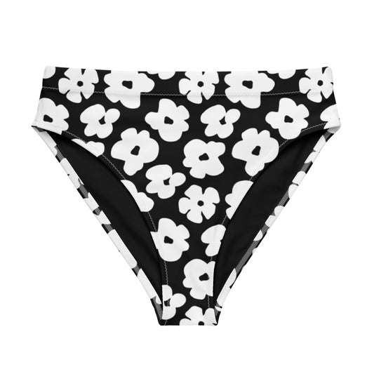 Esdushi Surf clothing - Surf Bikini Bottom - High Tide - -