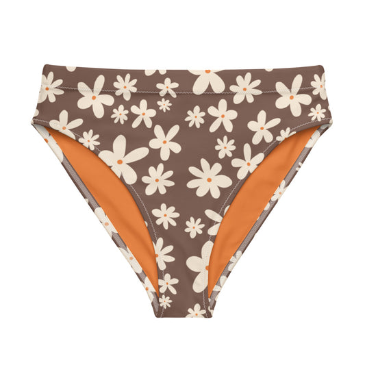 Esdushi Surf clothing - Surf Bikini Bottom - Salty Skin - -