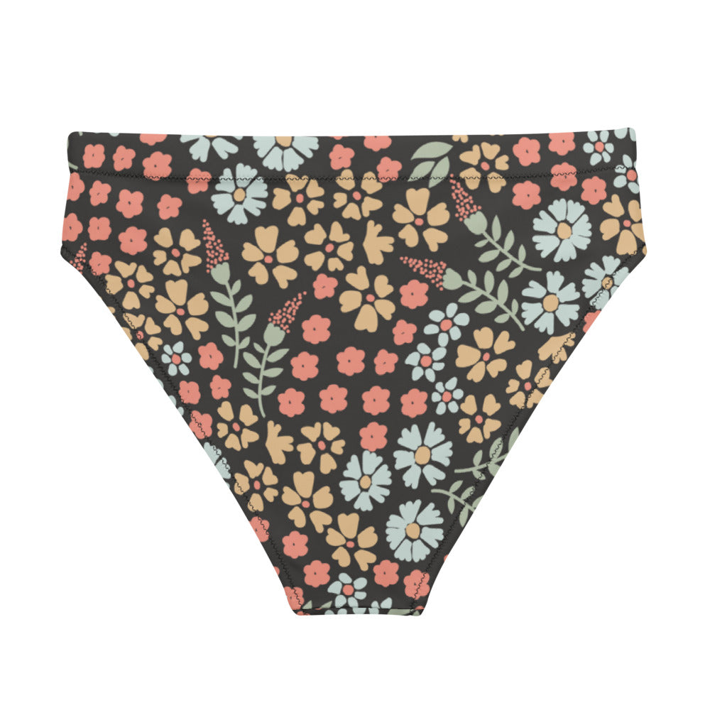 Esdushi Surf clothing - Surf Bikini Bottom - Surf Spirit - -