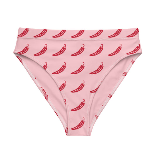 Esdushi Surf clothing - Surf Bikini Bottom - Sweet & Spicy - -