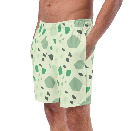 Esdushi Surf clothing - Surf Swim Shorts - Buena Onda - -