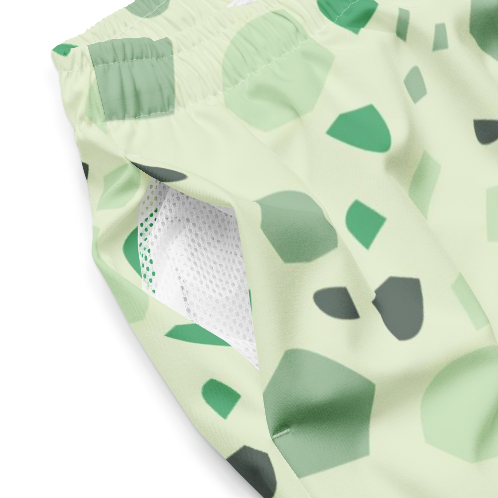 Esdushi Surf clothing - Surf Swim Shorts - Buena Onda - -