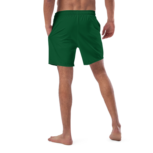 Esdushi Surf clothing - Surf Swim Shorts - Ola Ola - -