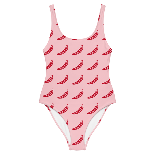 Esdushi Surf clothing - Surf Swimsuit - Sweet & Spicy - XS -