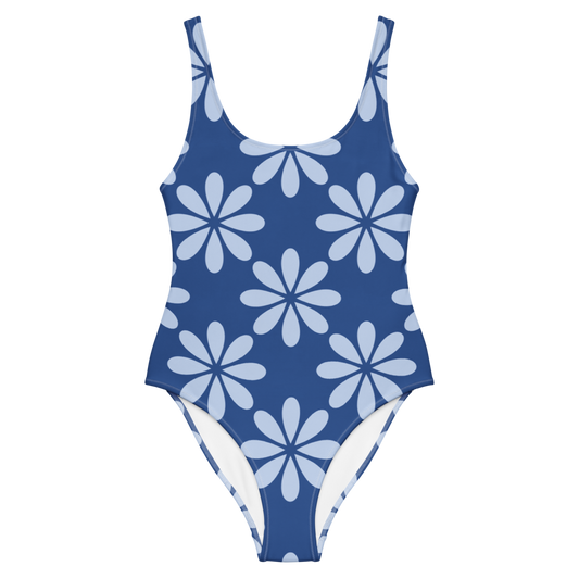 Esdushi Surf clothing - Surf Swimsuit - Wavy Baby - XS -