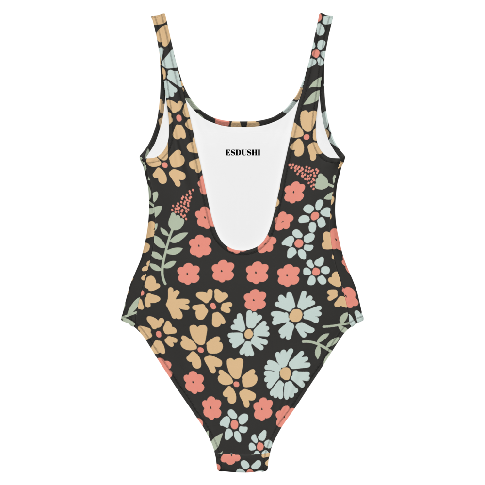 Esdushi Surf clothing - Swimsuit - Surf Spirit - -