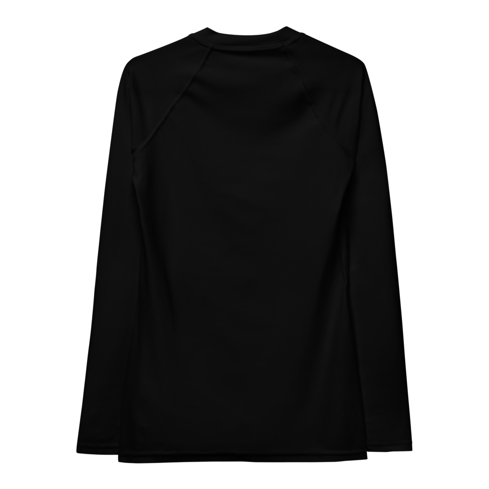 Women's Surf Rashguard - Boss Babe - Esdushi