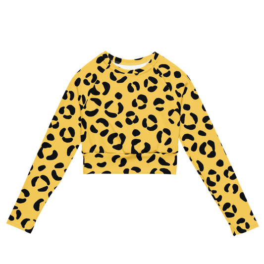 Rash Guard - Sunny Swell - Esdushi