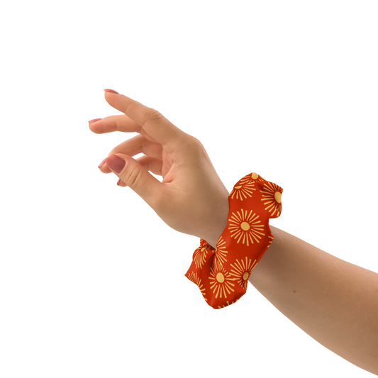 Scrunchie - Sunset Session - Esdushi