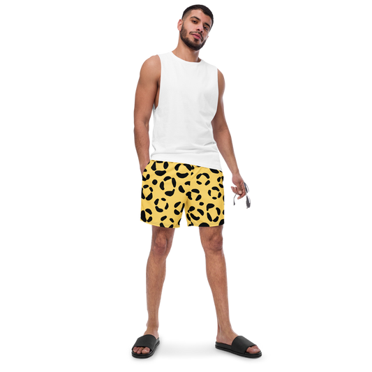 Swim Shorts - Sunny Swell - Esdushi