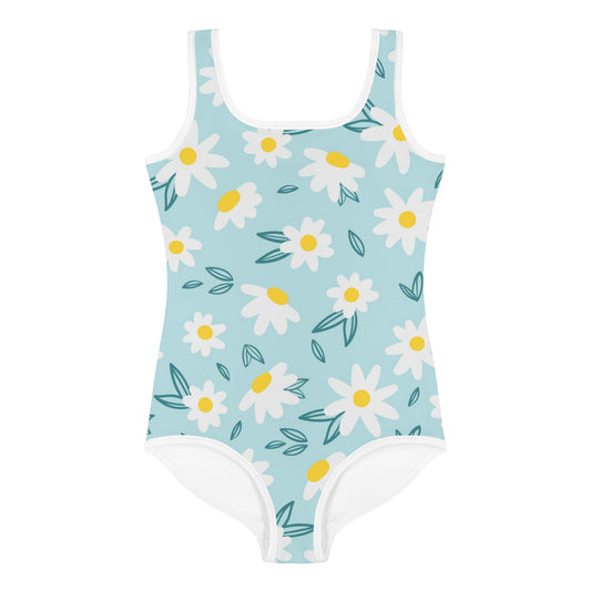 Kids Swimsuit - Paddle Out - Esdushi