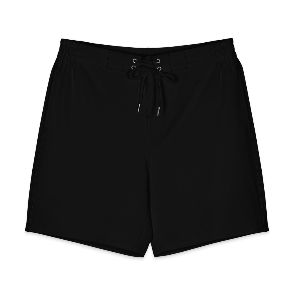 Surf Boardshorts - Black