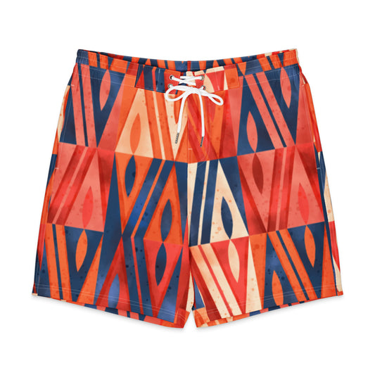 Short de bain de surf - Camu Surf