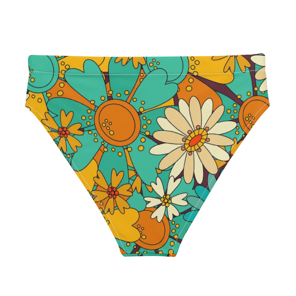 Surf Bikini Bottom - Paradise Madness - Esdushi
