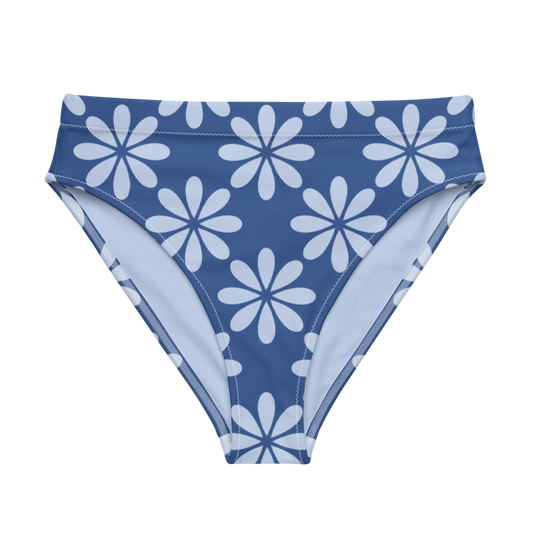 Surf Bikini Bottom - Wavy Baby - Esdushi