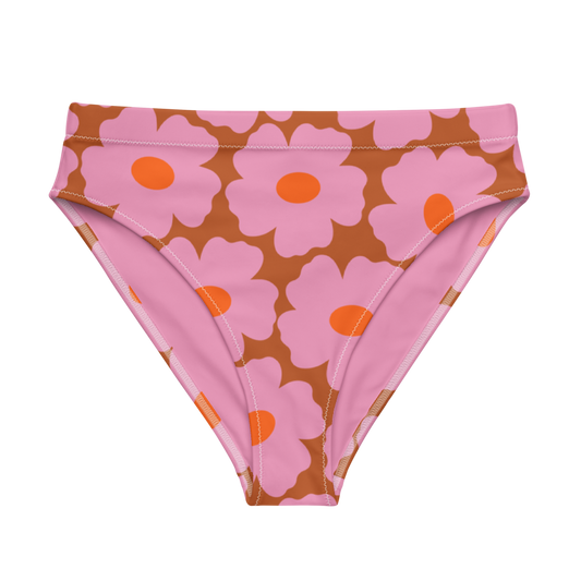 Surf Bikini Bottom - Sunkissed Soul