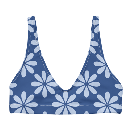 Surf Bikini Top - Wavy Baby - Esdushi