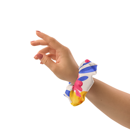 Scrunchie - Aloha Surfista - Esdushi