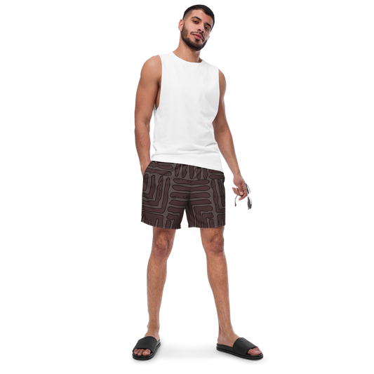 Swim Shorts - Chill Out - Esdushi