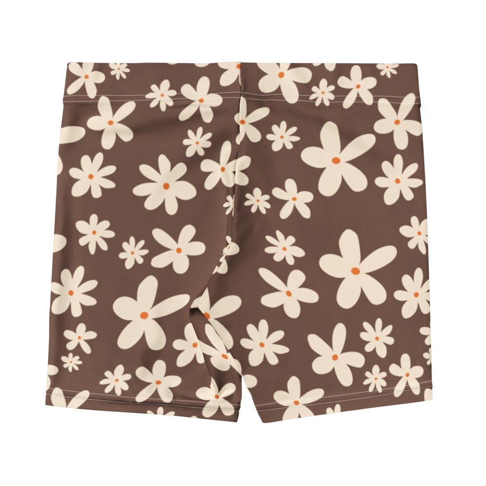 Women Surf Shorts - Salty Skin - Esdushi