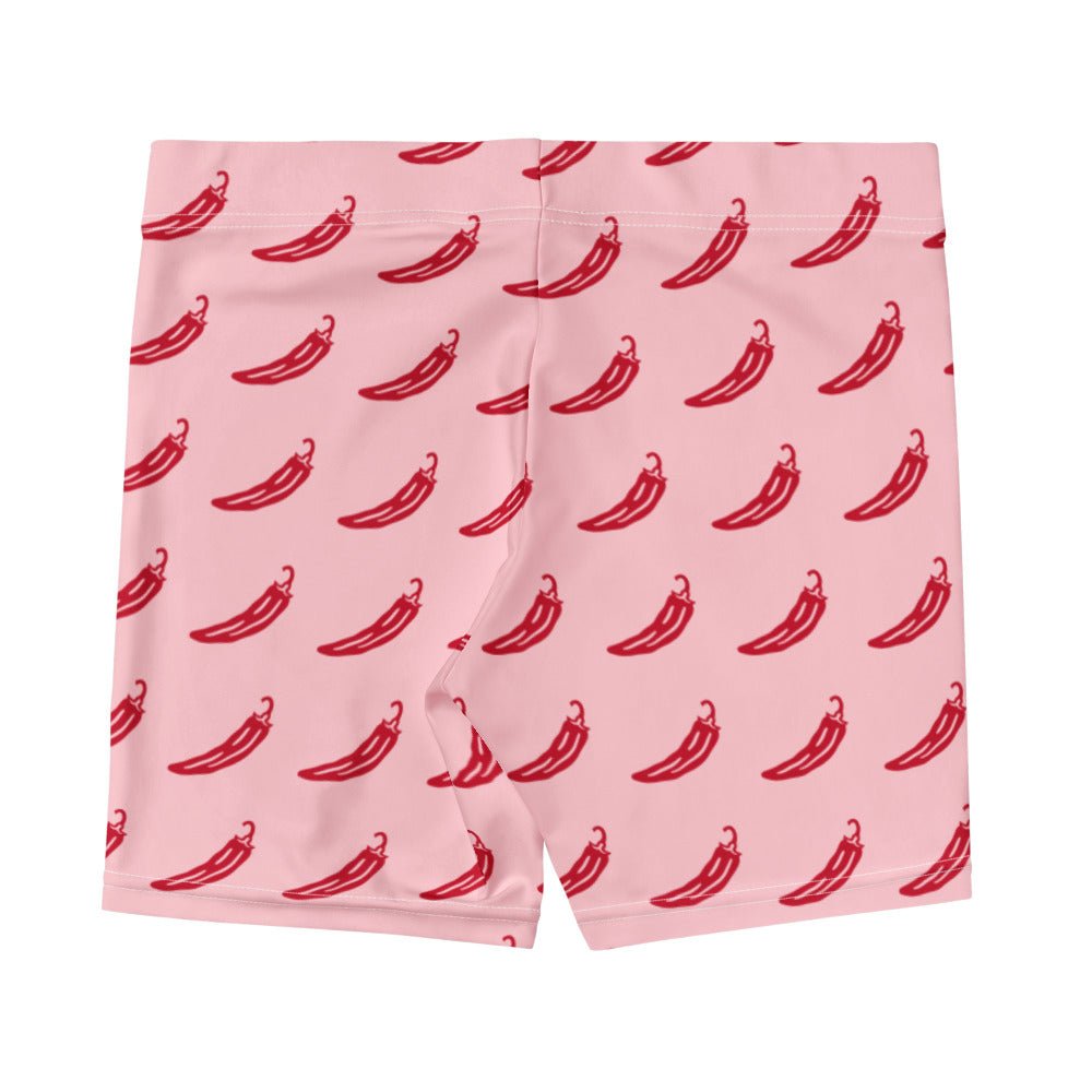Women Surf Shorts - Sweet & Spicy - Esdushi