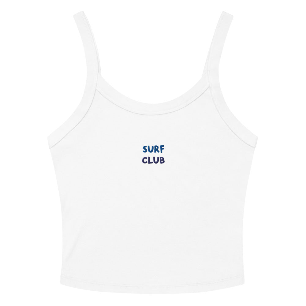T-shirt de surf - Vague de Kanagawa