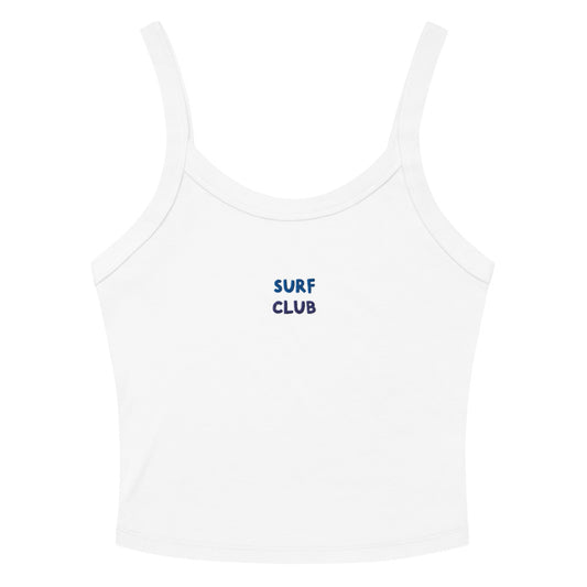T-shirt de surf - Vague de Kanagawa