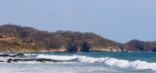 Join the Wave: Support our ocean cleanup fundraiser to keep our seas plastic-free!