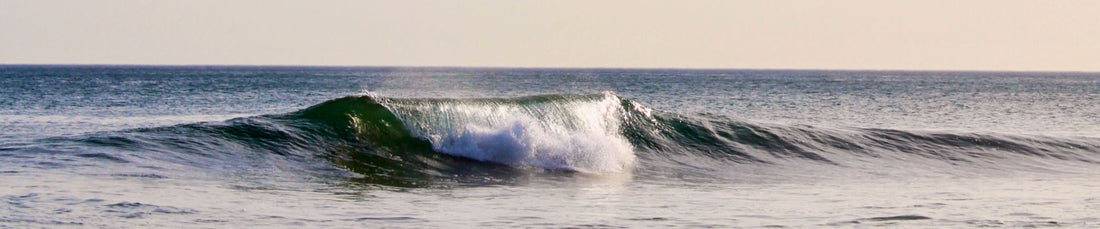 The 5 Best Surf Spots in Nicaragua