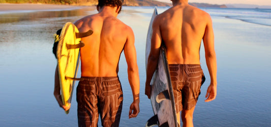 The 5 best surf spots in Costa Rica