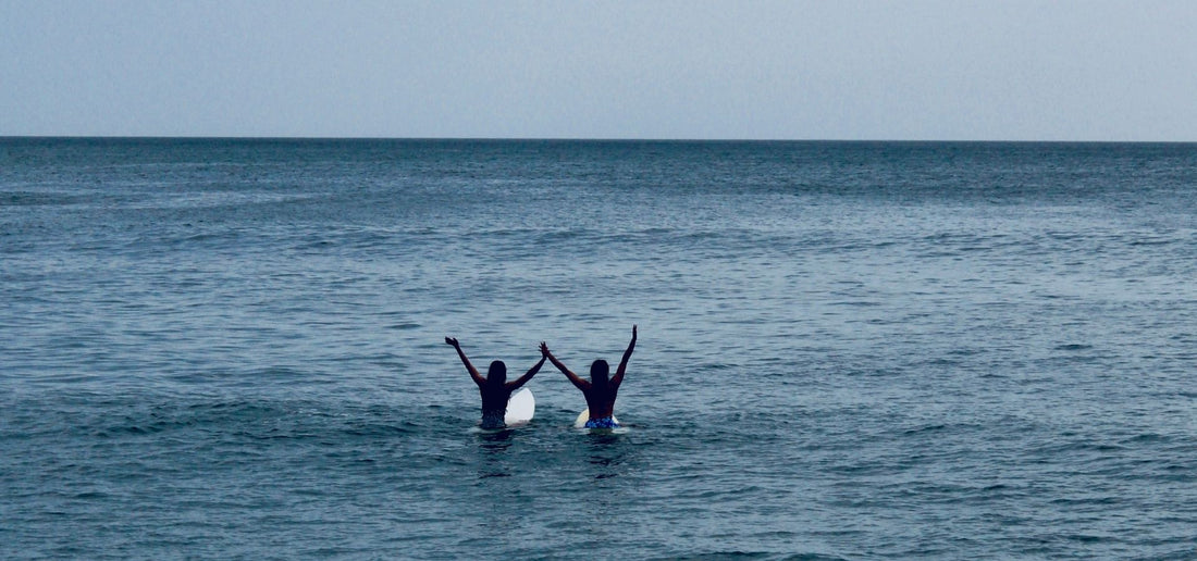 Our favorite surf spots in Central America