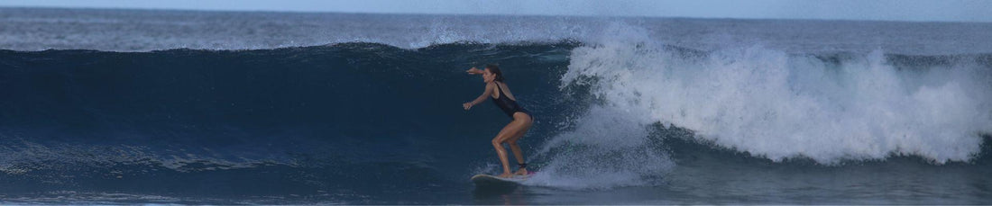Discovering our favorite surf spots in Central America!-Esdushi