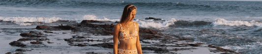 Lookbook: Sun, sand, and style - Esdushi