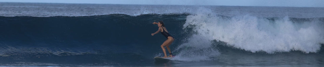 Discovering our favorite surf spots in Central America! - Esdushi