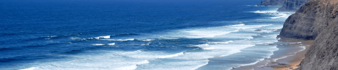 The 5 best surf spots in Portugal-Esdushi