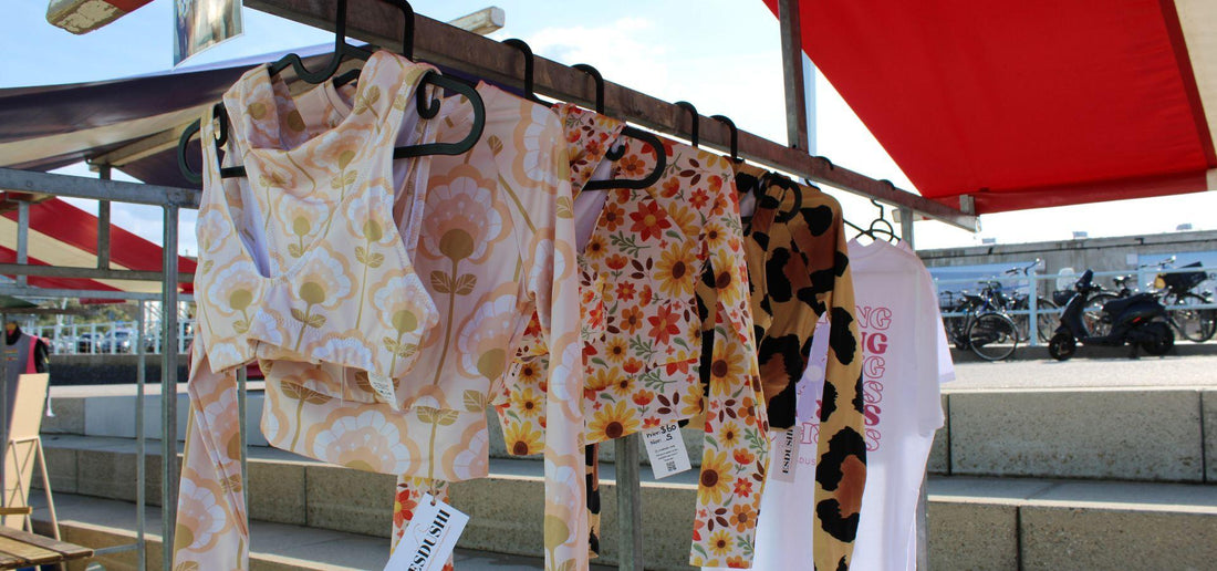 What to buy for your first surf session - Esdushi