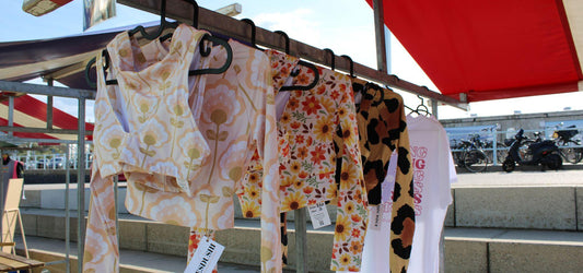 What to buy for your first surf session - Esdushi