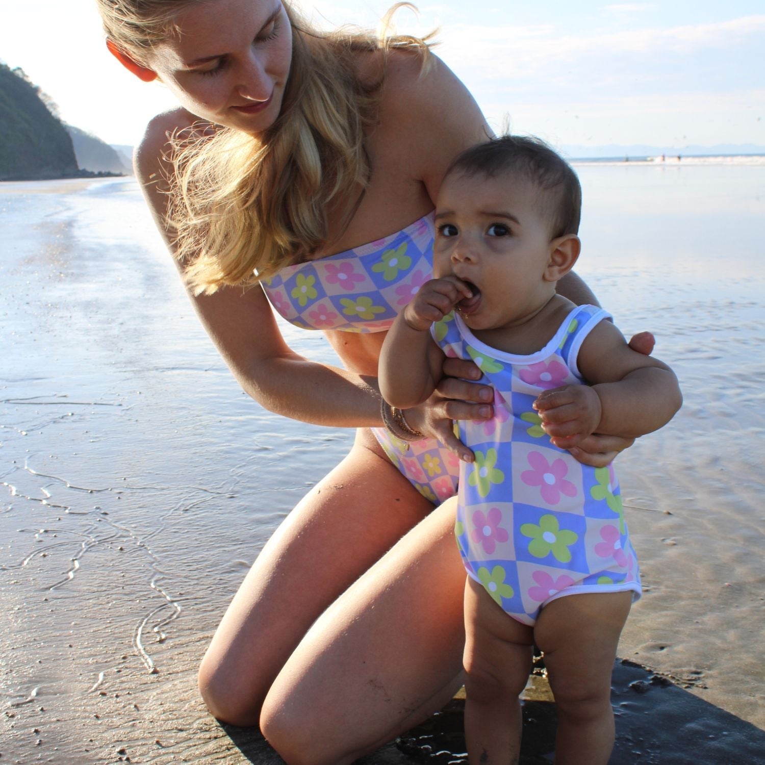 Kids Swimwear - Esdushi