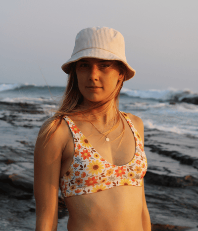 Surf clothing for women - Esdushi