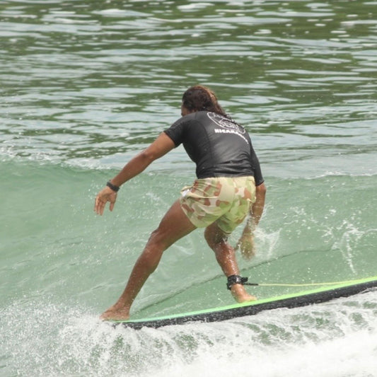 Surf Swim Shorts - Camu Surf