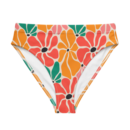 Bikini Bottom - Flower Power - Esdushi