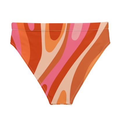 Bikini Bottom - Radiant Retro - Esdushi