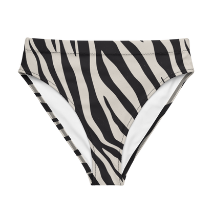 Bikini Bottom - Striped Safari - Esdushi