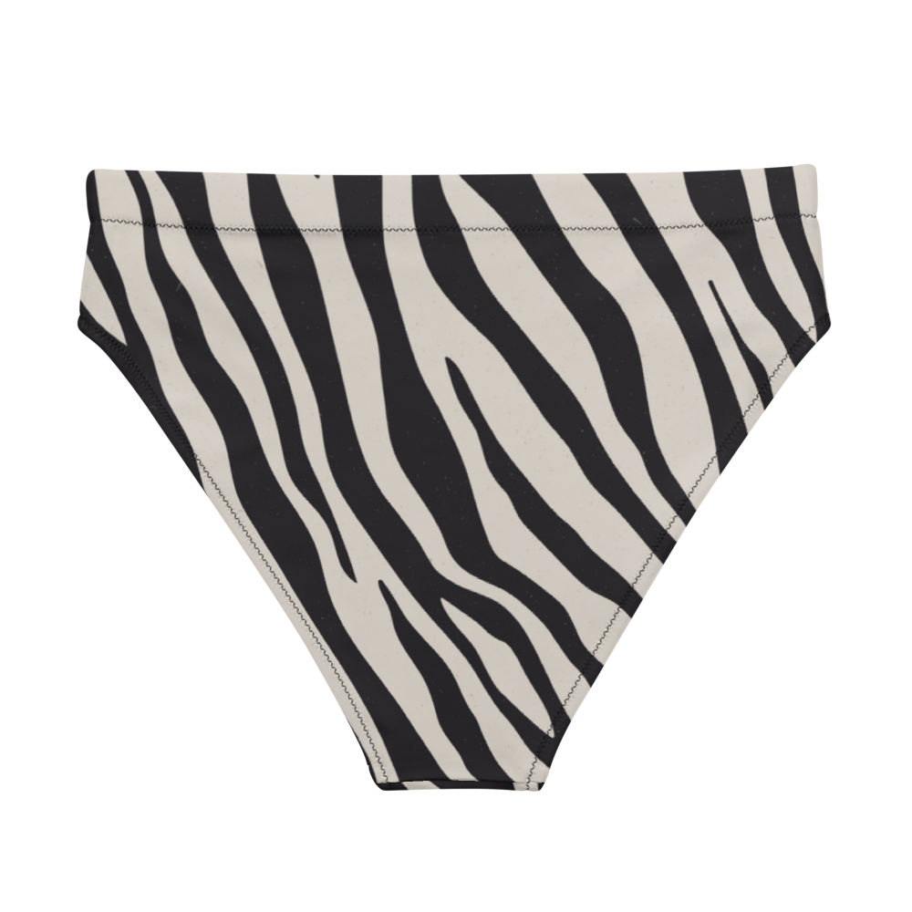 Bikini Bottom - Striped Safari - Esdushi