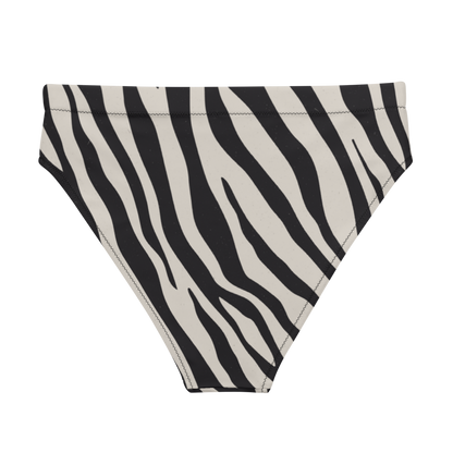 Bikini Bottom - Striped Safari - Esdushi