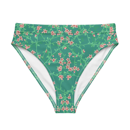 Bikini Bottom - Tropic Blossom - Esdushi