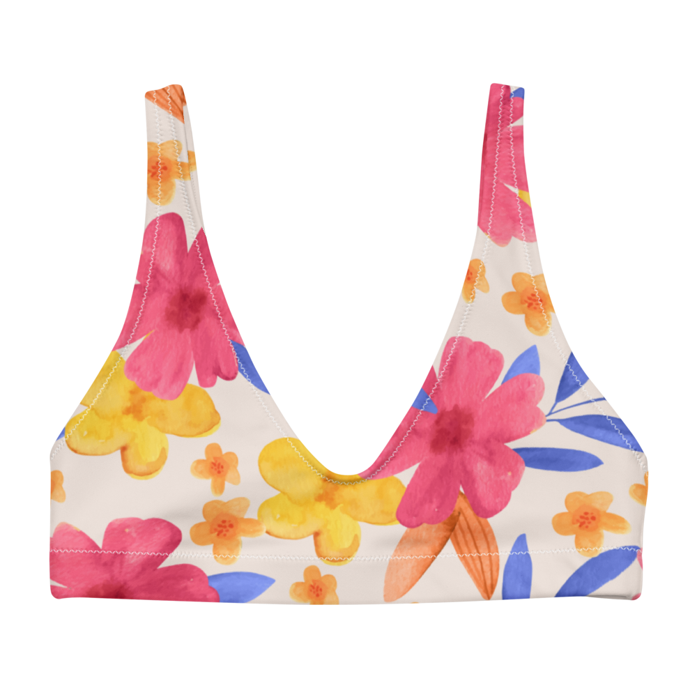 Bikini Top - Aloha Surfista - Esdushi