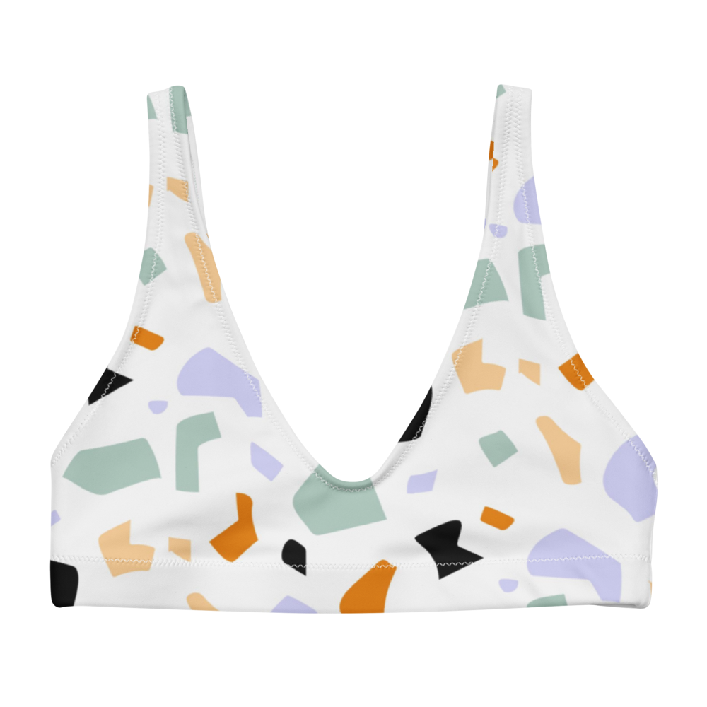 Bikini Top - Dream Chaser - Esdushi