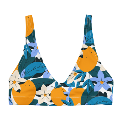 Bikini Top - Playa Mango - Esdushi