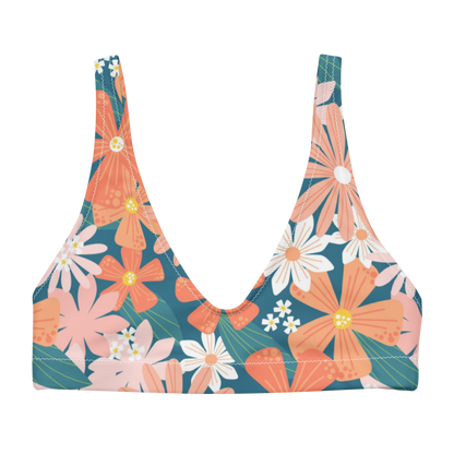 Bikini Top - Seaside Samba - Esdushi